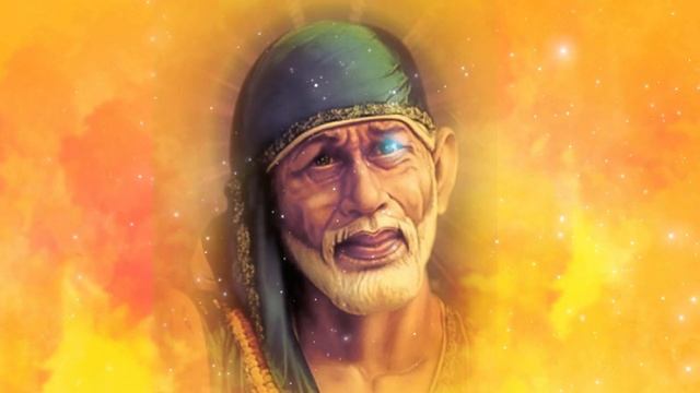 Powerful Sai Mantra Jaap Om Sai Devay Namah | Sai Baba Lofi Version | High Energy Mantra chanting смотреть онлайн