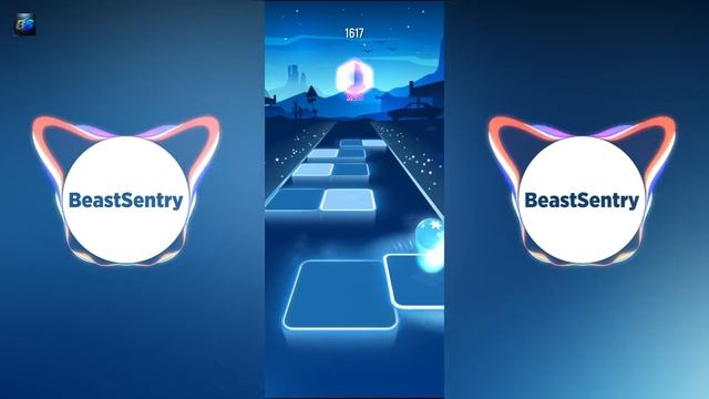 2 Phut Hon & KAIZ - Phao (Bemax 2021 Remix) Vietnamese Music | Tiles Hop | BeastSentry