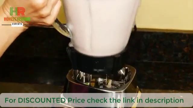 Best Cheap Blender for Smoothies - Oster Pro 1200 Blender Review | Honest Reviews смотреть онлайн
