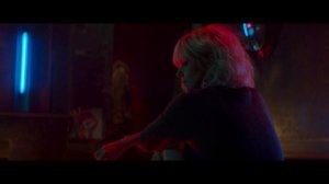 Atomic Blonde x New Order - Blue Monday 88 (Music Video)(4K)