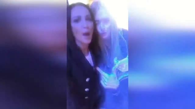 Бузова Сегодня я Гуляю ??#самапосебе смотреть онлайн