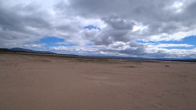 Устье реки Баргузин Лопатки Байкал 2022 смотреть онлайн