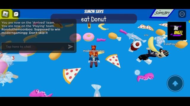 ? August ? SILLY SIMON SAYS CODES - ROBLOX SILLY SIMON SAYS CODES смотреть онлайн