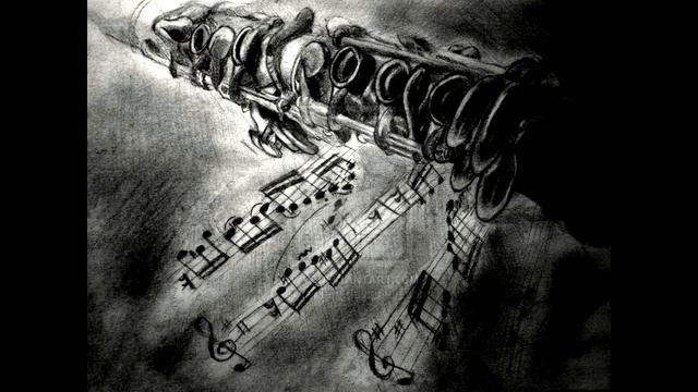 BlackMan - Klarnet Instrumental ( #Eskimeyeneskiler ) смотреть онлайн