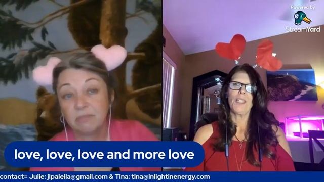 LOVE, LOVE. LOVE AND MORE LOVE смотреть онлайн