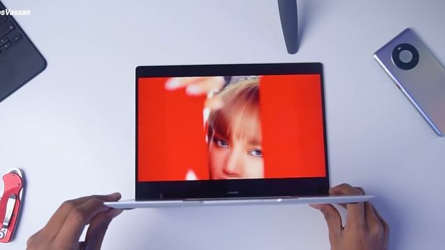 Huawei Matebook X [2020] | Unboxing en Español смотреть онлайн