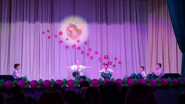 27.11.2021. День Матери в ДК «Центральный». Ползунец. смотреть онлайн