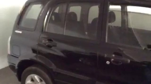 CHEVROLET TRACKER 2.0 MPFI 4X4 16V 4P 2008 - Carros usados e seminovos - AUTOCAR VEÍCULOS - Curi... смотреть онлайн