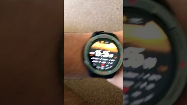 Новая модель от Xiaomi Mibro X1 смотреть онлайн