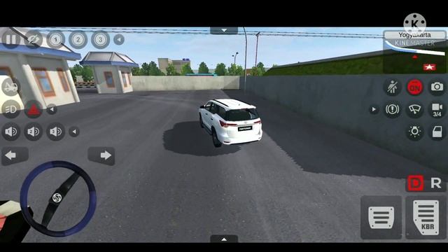 ??Download TOYOTA FORTUNER 2017 SUV CAR MOD for Bus Simulator Indonesia || BUSSID v3.6.1 смотреть онлайн
