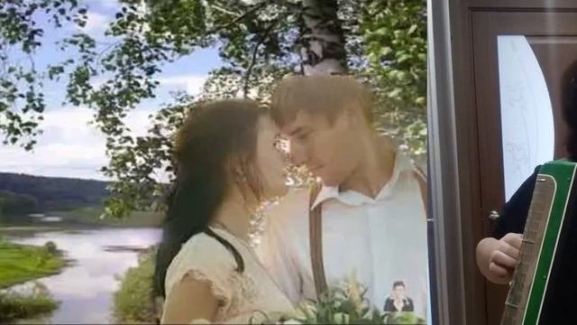 ВСЕМИ  ЛЮБИМАЯ  И  ДО  БОЛИ   РОДНАЯ  ПЕСНЯ 