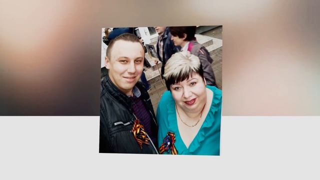 С ДНЁМ РОЖДЕНИЯ ТАНЮША БЛАШЕНКОВА ОТ ВЛАДА И ЛИЛИИ МАНАЕВЫХ ДОНЕЦК смотреть онлайн