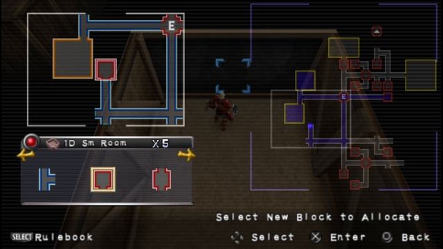 psp Dungeon Maker Hunting Ground 11 2021 11 20 10 45 01 смотреть онлайн