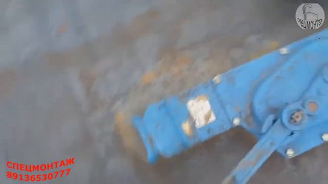 Базировка инструмента для РВС Из Новосибирской области, через Омск в Мегион смотреть онлайн