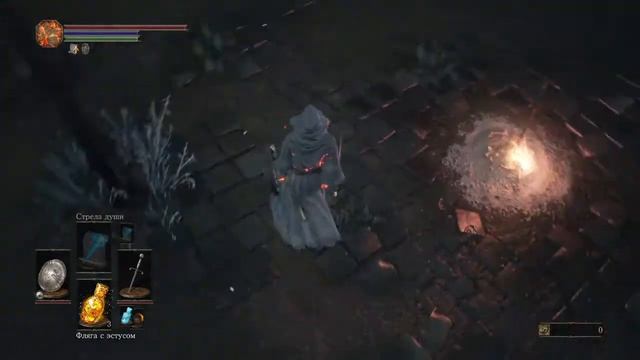 #DARKSOULS 3,Евгения,девушка-геймер,#1, #стрим, #чат, бегаем по Лотрику с Apec-9) смотреть онлайн