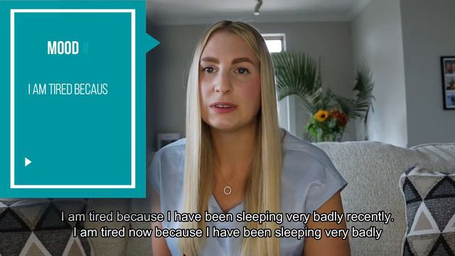 Present Perfect Simple or Present Perfect Continuous - Part 2 смотреть онлайн