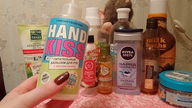 Пустые баночки #30 (часть 3,всё подряд) смотреть онлайн