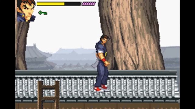 Gekido Advance: Kintaro's Revenge (GBA) The Three Seals Walkthrough смотреть онлайн