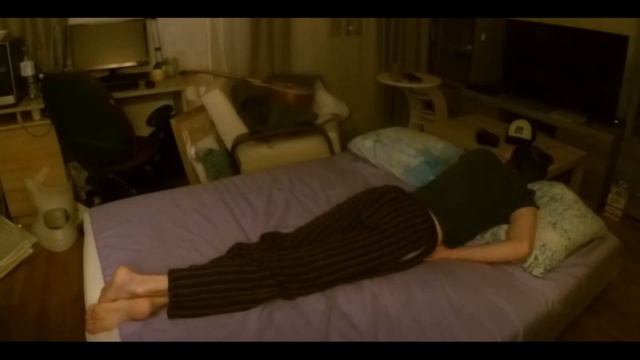 Как влияет жанр музыки на сон | Эксперимент, проверил на себе смотреть онлайн