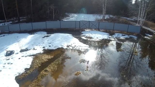 Снова к нам приходит весна смотреть онлайн