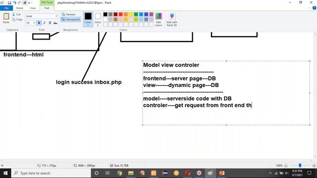 PHP (FREE Workshop) tutorials || by Mrs. Swetha On 07-03-2021 @6PM смотреть онлайн