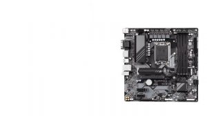 Материнская плата GIGABYTE B760M DS3H