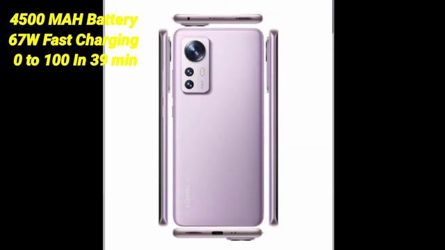 Xiaomi 12 & Xiaomi 12 pro Specification And Price In Saudi Arabia смотреть онлайн