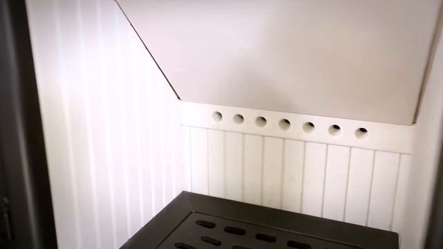Печи KRATKI KOZA K5 смотреть онлайн