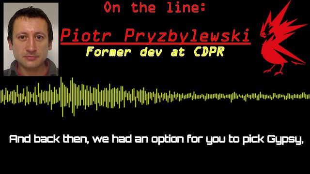 Cyberpunk 2077: Why it's Broken, Why it Failed, and The Fall of CD Projekt RED | Interview with Dev смотреть онлайн