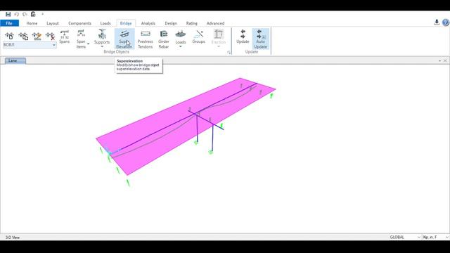 Structural Modeling and Design of a Highway Bridge | Part 5: Software Options смотреть онлайн