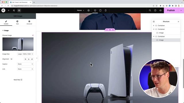 Elementor Image AI Is Here | Get Started Today! смотреть онлайн