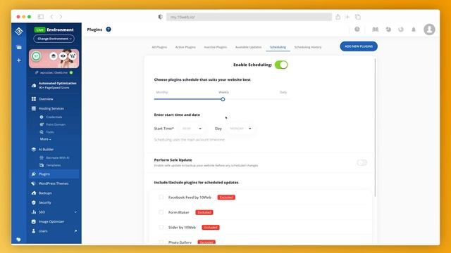 How to manage multiple WordPress websites (2021) смотреть онлайн