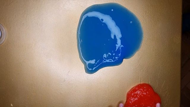 Распаковка слайма с запахом вонючей конюшни [Stinky stable slime?] смотреть онлайн