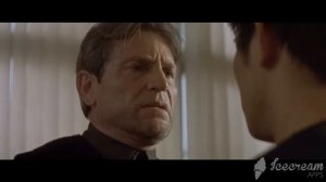 Джет Ли демонстрирует Поцелуй Дракона. Финальная сцена | Поцелуй дракона