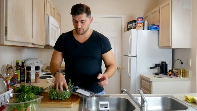 Кулинарные Изыски и Гурманство