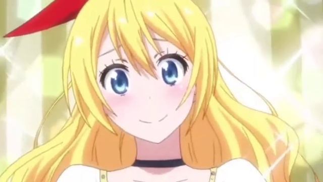 AMV/Edit ~ Читоге&Раку ~ Аромат волос напоминал счастье ~ HB Snowy_Summer смотреть онлайн