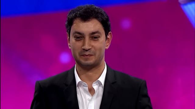 Yaşamayı Göze Alan Bağlama Ustaları 😏😁 | Yetenek Sizsiniz Türkiye