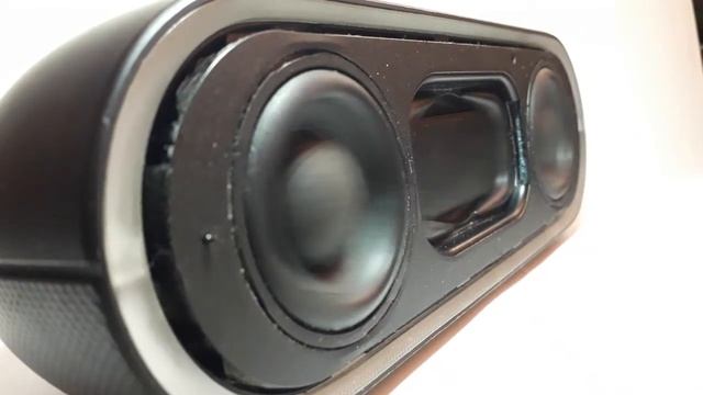 Бас тест калонки Sony srs-xb20 смотреть онлайн