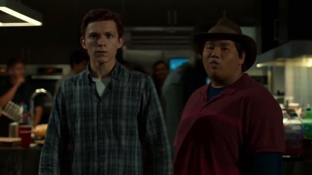 ЧЕЛОВЕК-ПАУК 2 (2019). Самые новые факты о фильме. смотреть онлайн