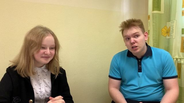 ИНТЕРВЬЮ / смешное видео смотреть онлайн