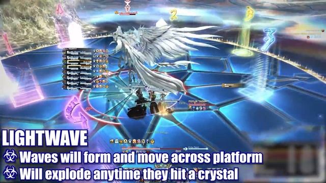 The Minstrel's Ballad: [REDACTED] EX2 Guide смотреть онлайн