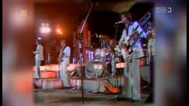 Czerwone Gitary - Nie Spoczniemy (Червонэ гитары -  Не успокоимся) Sopot 1977