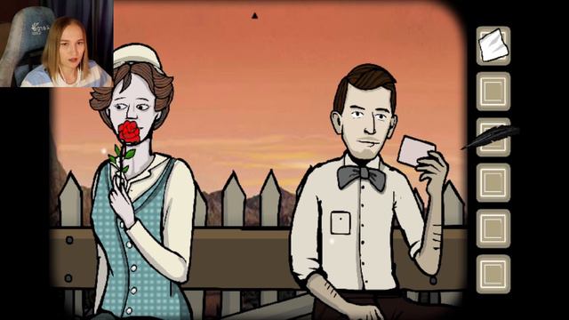 Rusty Lake Roots 🟢 Наследство или сумасшедший дом #1 смотреть онлайн