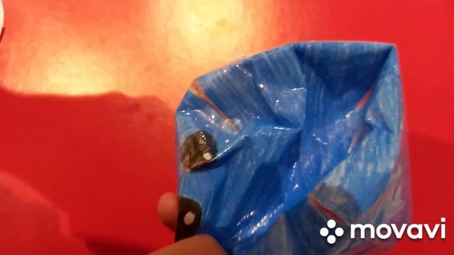 Делаем осьминога перевёртыша из бумаги своими руками! смотреть онлайн