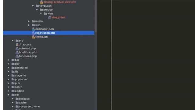 Magento: How do I add a custom TAB to magento2 product detail? (2 Solutions!!) смотреть онлайн