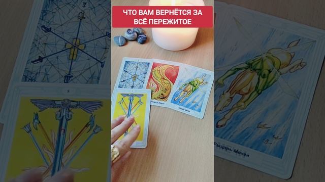 Расклады Таро Гадания