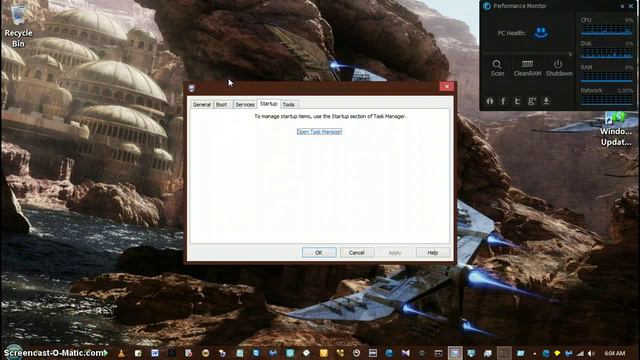 How To Make Windows 8 Start Up And Shut Down Faster смотреть онлайн