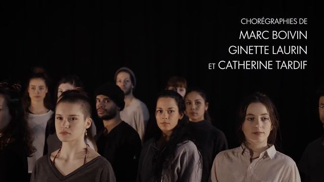 Les danses à deux temps | 2018 // bande-annonce смотреть онлайн