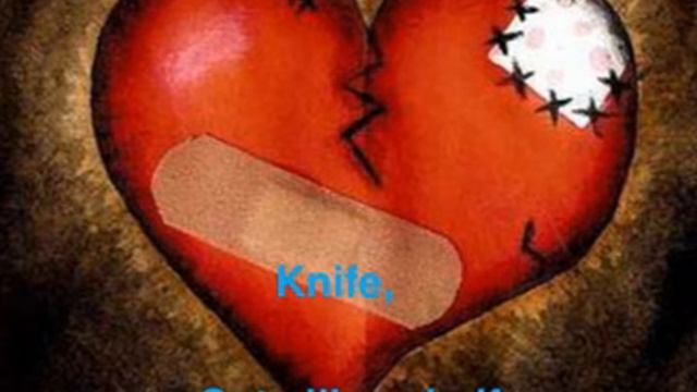 Knife Diatonic Harmonica - take 2 смотреть онлайн