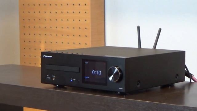 Pioneer XC-HM86D Recenzja / review sklep.rms.pl KOD RABATOWY w opisie! смотреть онлайн